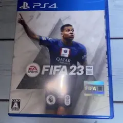 FIFA 23 PS4