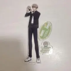 テニプリ 忍足謙也 アクリルスタンド