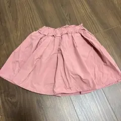 Samantha Mos2 キッズスカートXL
