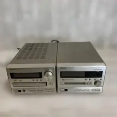 格安美品！整備済動作品！名機オンキョーONKYO CR-185 送料込 格安！整備済動作品！名機オンキョーONKYO CR-185 送料込 - メルカリ
