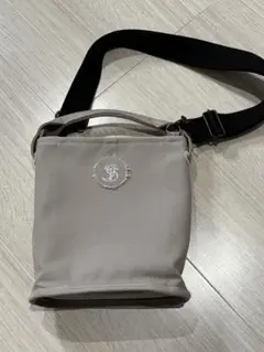 the9shop EVERYDAYBAG キャンパスバッグ