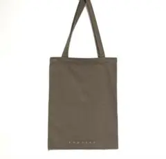 新品未使用 RickOwens DRKSHDW トートバッグ