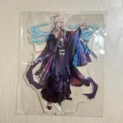 ウタシロ アクリルスタンド アクスタ 幽ロマ 最高潮