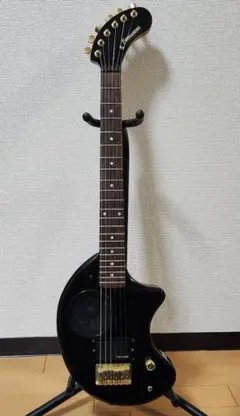FERNANDES ZO-3 池部特注 1956GT ゴールドトップ ZO-3 ゴールドトップ FERNANDES フェルナンデス 1956GT - メルカリ