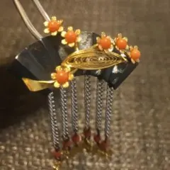 簪 かんざし