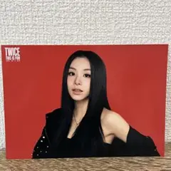 TWICE THIS IS FOR ラントレ チェヨン