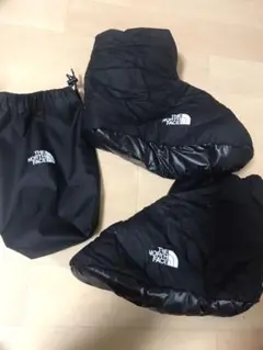 【新品】ノースフェイス ダウンシューズ