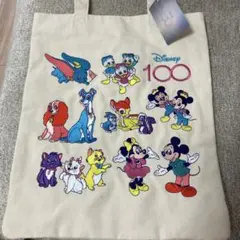ディズニー　カバン