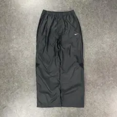 00s archive Nike Swoosh Tech Pants y2k