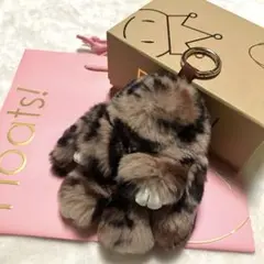 floats! フローツ　もふもふさん　Sサイズ　マカロングレー マカロングレー】Floats! もふもふさん S - メルカリ