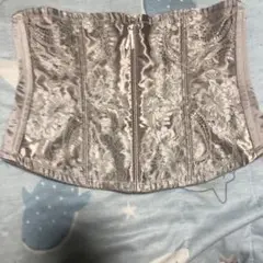 ElleBrancheウェストニッパー￼