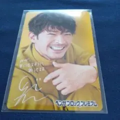 2025年最新】津田健次郎 サインの人気アイテム - メルカリ
