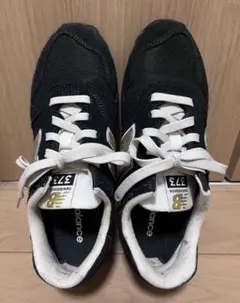 New Balance ニューバランス 373 23.5㎝