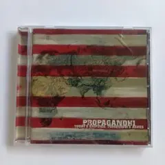 PROPAGANDHI TODAY'S EMPIRES, TOMORROW'S
