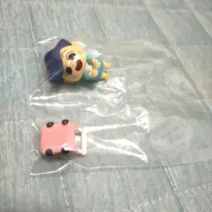 よちよちおさんぽ　ガチャガチャ風間くん