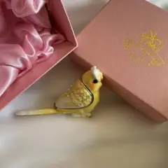 PICALS　【未使用】　オカメのぴーちゃん
