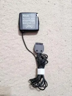 NTT docomoドコモガラケー用 ACアダプター P003 松下電機