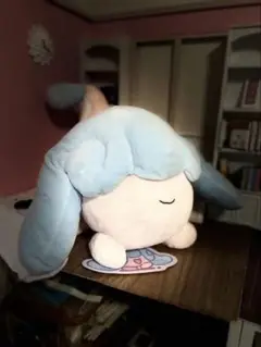 2025年最新】ミブリム ぬいぐるみ ポケモンセンターの人気