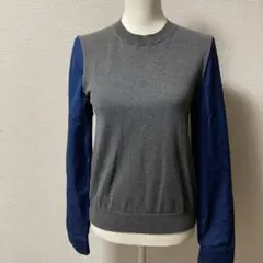 MARNI ニットシャツ