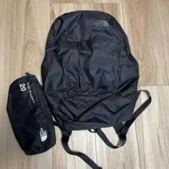 THE NORTH FACEデイパックGlam Daypack グラムデイパック