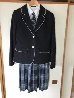 大幅値下げ 165cm ポンポネットジュニア 卒業式 受験面接 フォーマルスーツ