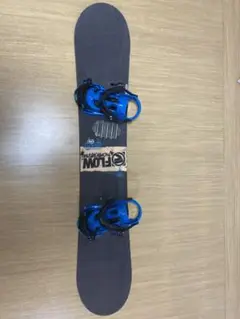 スノーボード 板 ビンディングセット