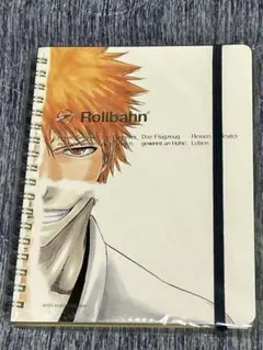 BLEACH ロルバーン　新品未開封