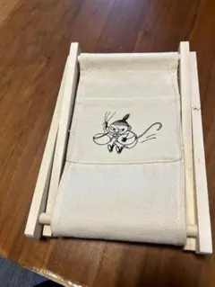 リトルミー木製ミニラック　ステディ付録