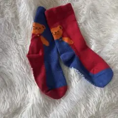 wigglewiggleのキッズ靴下