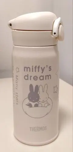 ミッフィーzakkaフェスタ　サーモスマグ　マスコット　セット ミッフィー zakka フェスタ マグ サーモス - メルカリ