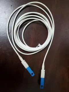 光ファイバーケーブル　3m