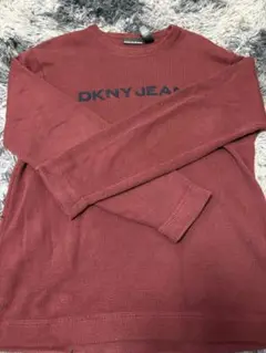 DKNYニット