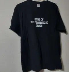 mass of the fermenting dregs Tシャツ M マスドレ