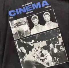 ローマの休日 Tシャツ