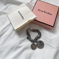 2025年最新】ACNE studios ブレスレットの人気アイテム - メルカリ