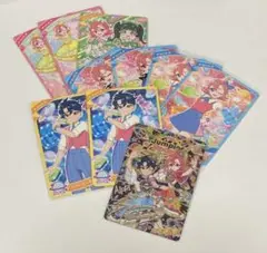 ひみつのアイプリ すばる おとめ サイン