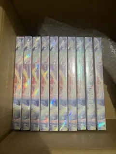 未開封 txt SANCTUARY angleバージョン10枚セット