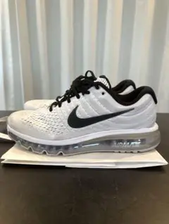 【送料込み】Nike Air Max 2017 ナイキエアマックス