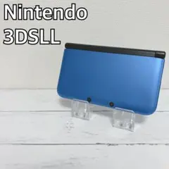 Nintendo 3DSLL 動作確認済み