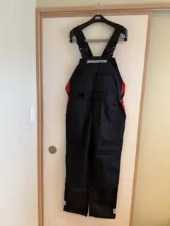 BRIDGESTONE　サロペット　新品 BRIDGESTONE MOTORSPORT SALOPETTE サロペット | BRIDGESTONE