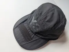 Y-3 ヨウジヤマモト yohji yamamoto ランニング キャップ