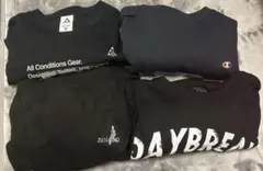 おまけ付き（キャップ） プランド品 （NIKE adrer C GOCなど）