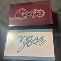【新品未開封】AveMujica Mygo ヴァイスシュバルツ サプライセット