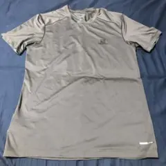 サロモントレランTシャツ