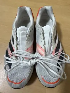 adidas アディゼロ　25cm