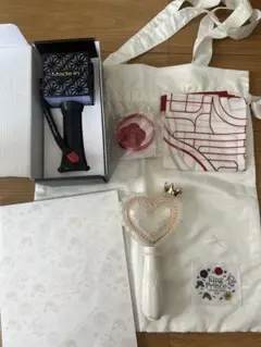 King & Prince ツアーグッズ6点セット