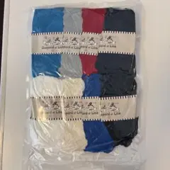 Gaspard et Lisa 毛糸セット 未開封
