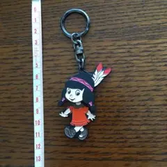 ディズニーキーホルダー