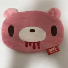グルーミー フェイスポーチ ガチャガチャ