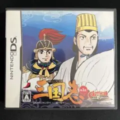Nintendo ds 横山光輝三国志 第3.5.6 Nintendo ds 横山光輝三国志 第3.5.6
